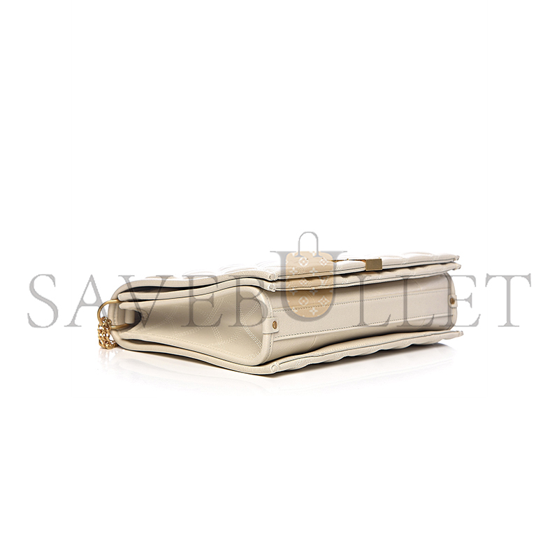 Y*L becky chain wallet shoulder bag 501542 (26*18*6cm)